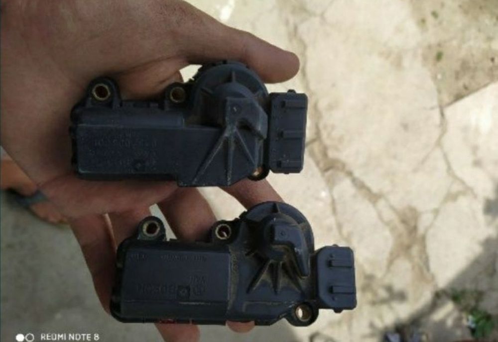 Шаговый на моно регулятор