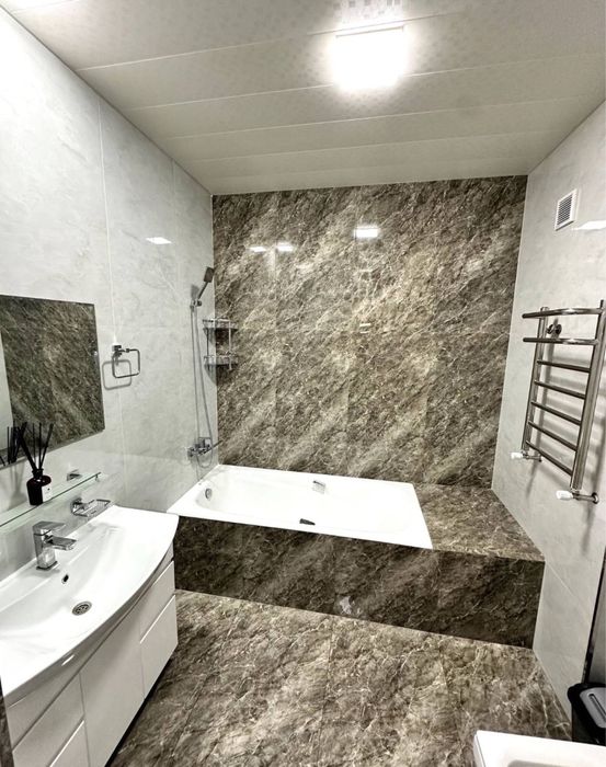 Шикарный Хай Тек дом Яккасарайиский район