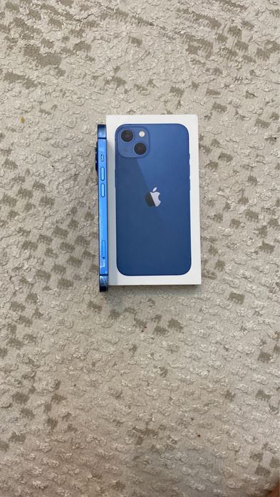 Айфон 13 128гб идеал