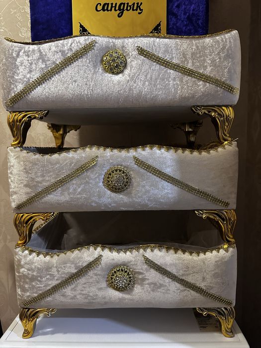 Продам тойбастар корзина