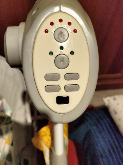 Продам качалка 2в1