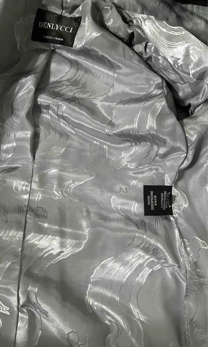 Продам норковую шубу