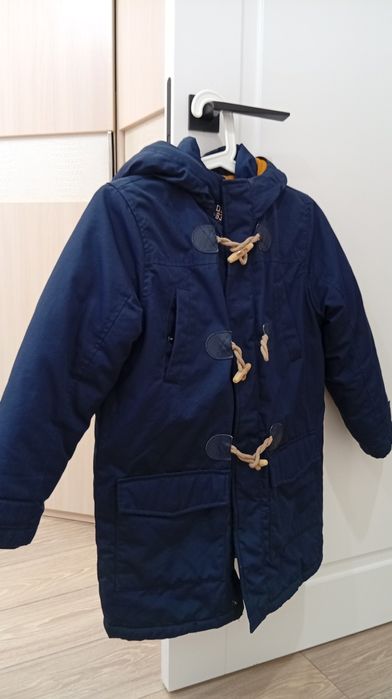 Детская одежда и обувь