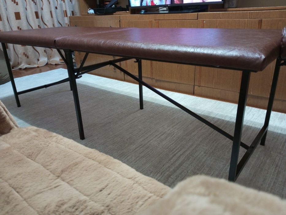 Кушетка универсальная