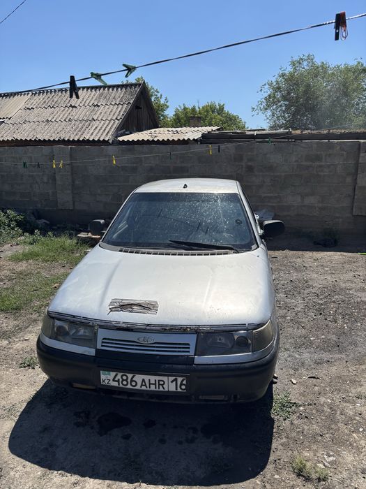 ВАЗ 2110 продается