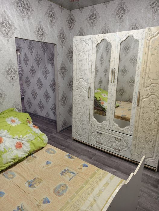Продам дачный участок с домом