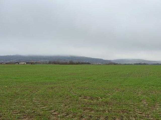 Teren intravilan, 530 mp, Fughiu
