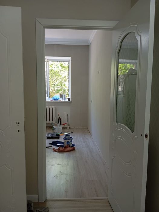 Косметический ремонт квартир