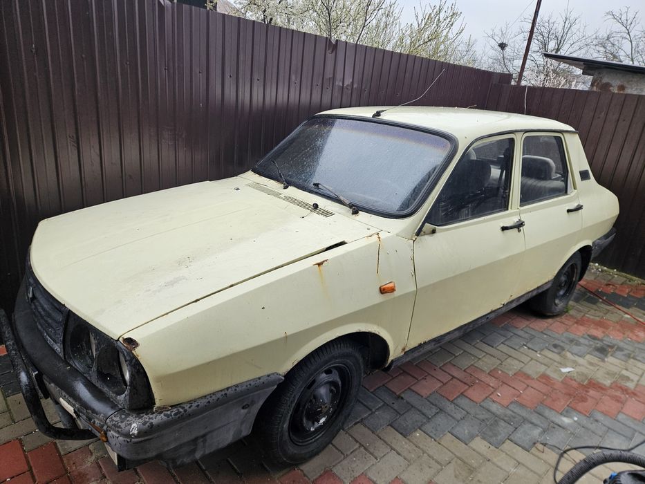 Vand dacia 1310 pentru programul rabla