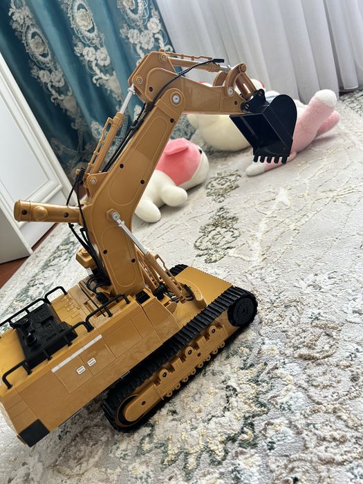 Игрушки для мальчика
