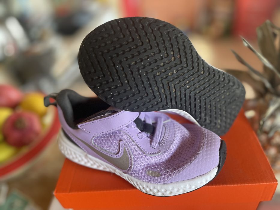 Детски маратонки Nike 28