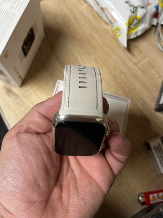 Huawei watch D2!!Garantie 1 an!