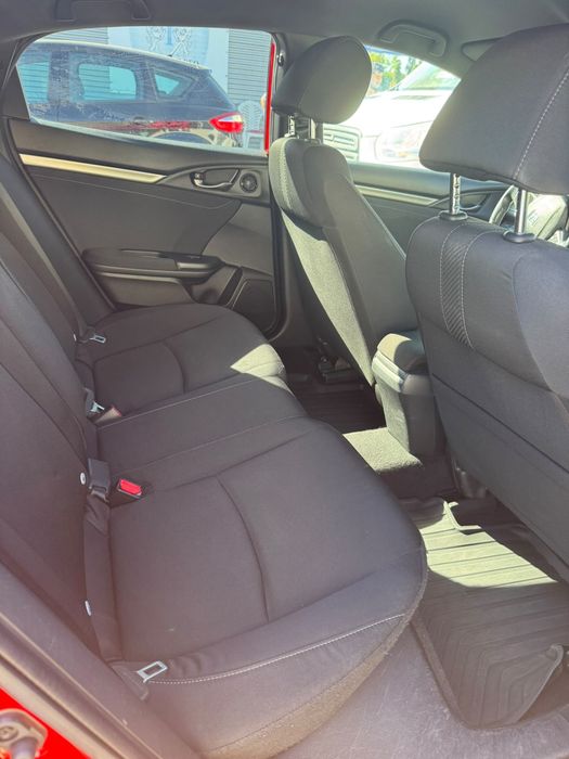 Honda Civic X Hatchback ,Automata