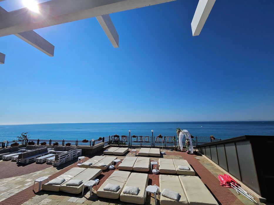 Продава се Двустаен апартамент в Свети Влас - 80 кв.м за 1000 €/кв.м - Снимка #22