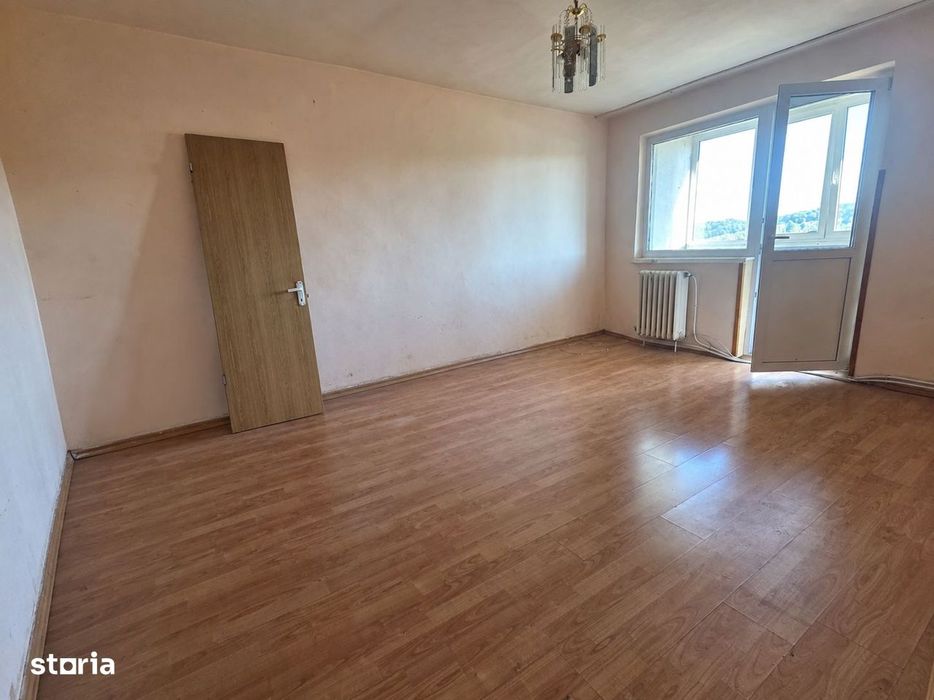 De vânzare apartament 2 camere Mănăștur