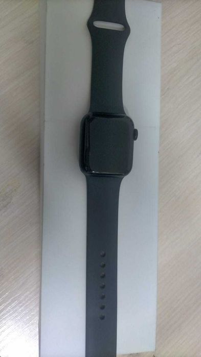 Apple Watch SE 3 GPS 40mm г.Тараз Самал 12/2 Лот117/9113