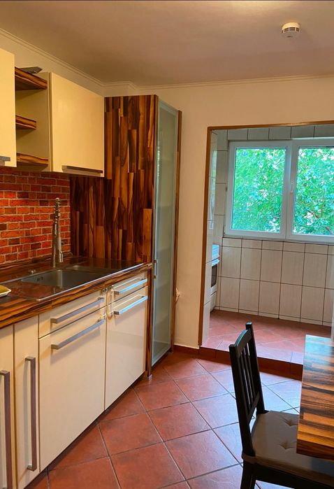 Apartament 2 camere pt inchiriat zona Crangasi