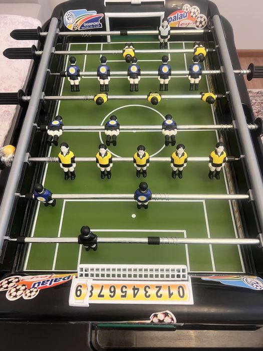 Настольная игра Футбол