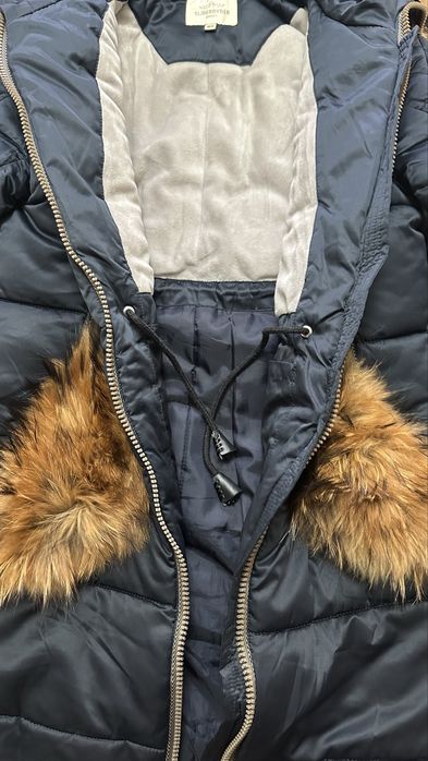 Детский куртка зима