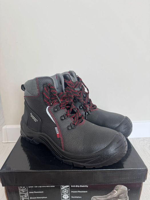 Спец обувь летний