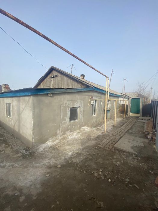 Продается земельный участок