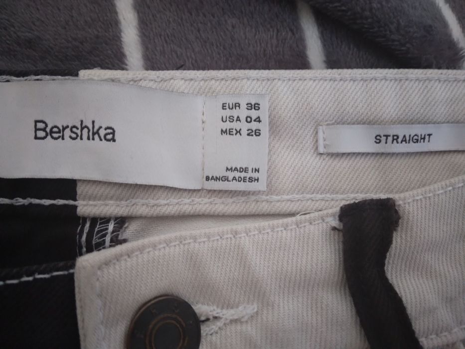 Blugi dama in 2 culori