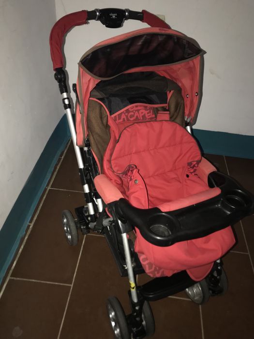 Коляска для детей