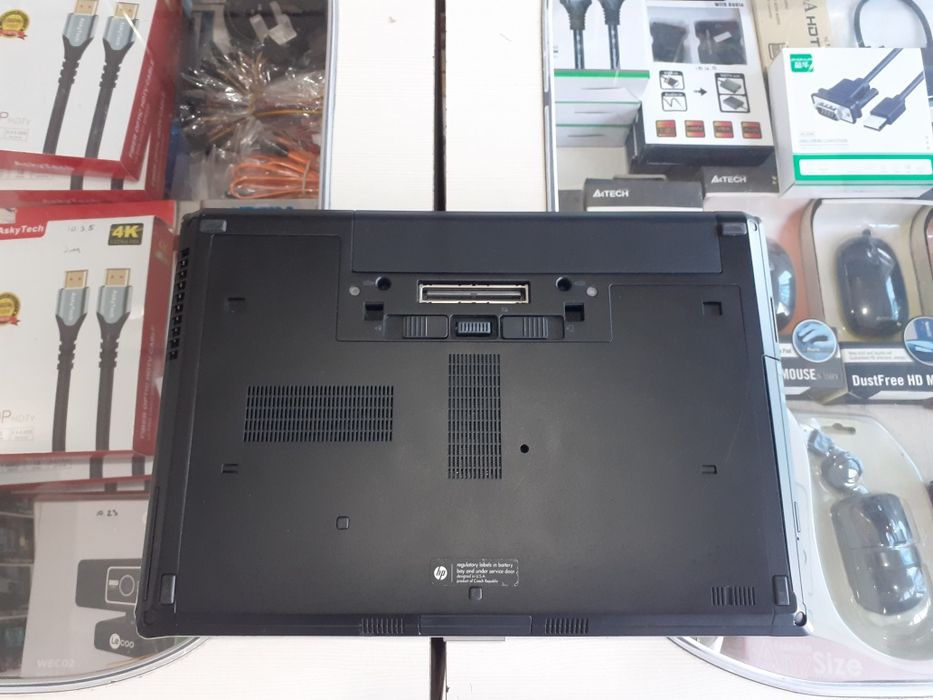Ноутбук Hp Elitebook для Офиса