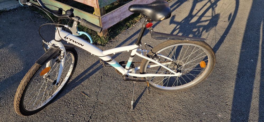 Bicicleta pentru copii