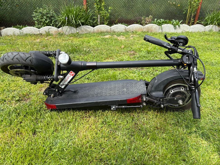 Trotinetă Joyor-Y6s
