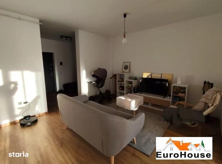 Apartament in bloc nou de vanzare in Alba Iulia