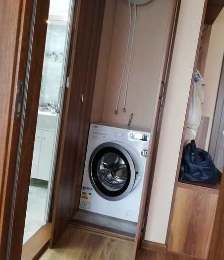 Дава се под наем Двустаен апартамент в Бургас, Изгрев - 56 кв.м за 255 € - Снимка #6