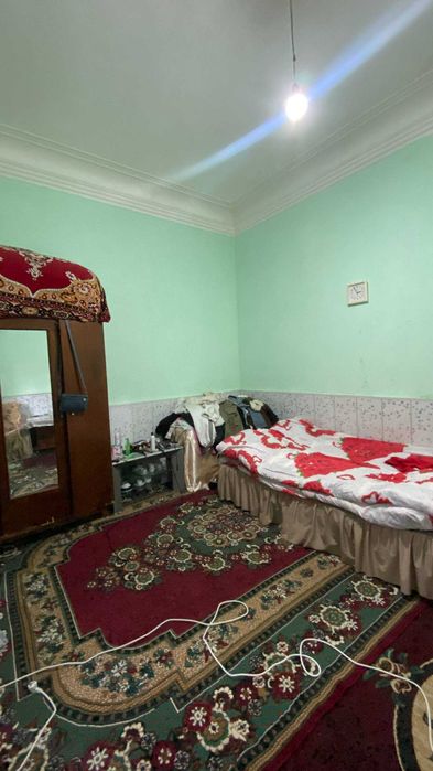 Квартира 1- комнатная, на 1- вом этаже