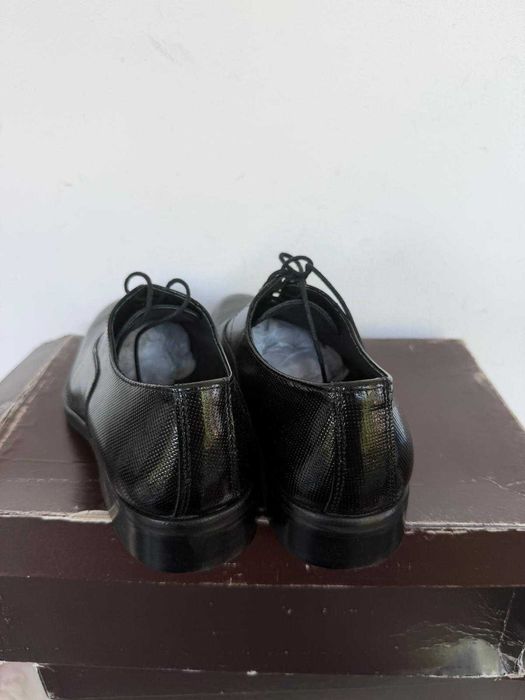 Pantofi Old Signature