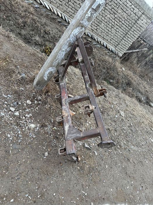 Chizil , Pulik sotiladi hozlati zor zavatuskoy ramada ishga tayyor
