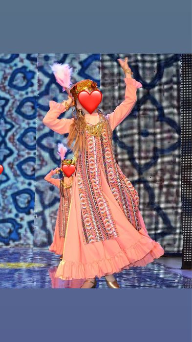 Узбекский Костюм Прокат 1май!