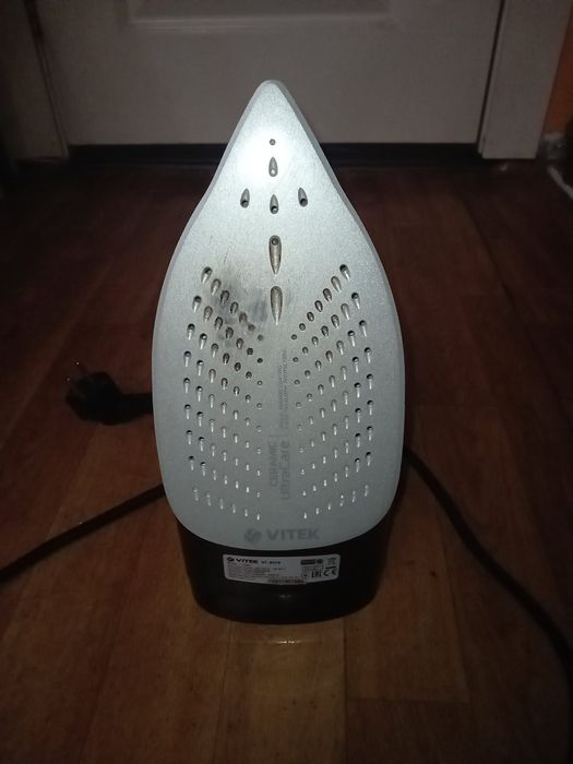 Утюг. Мощный недорого