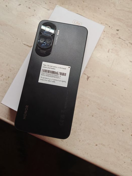 Telefon Honor 90 Lite