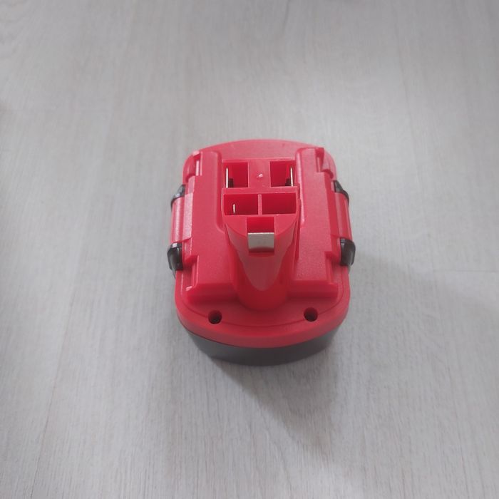 Усилена Батерия 12V 4.8Ah за Bosch – Ni-MH (Замества BAT043, BAT045 и др.)