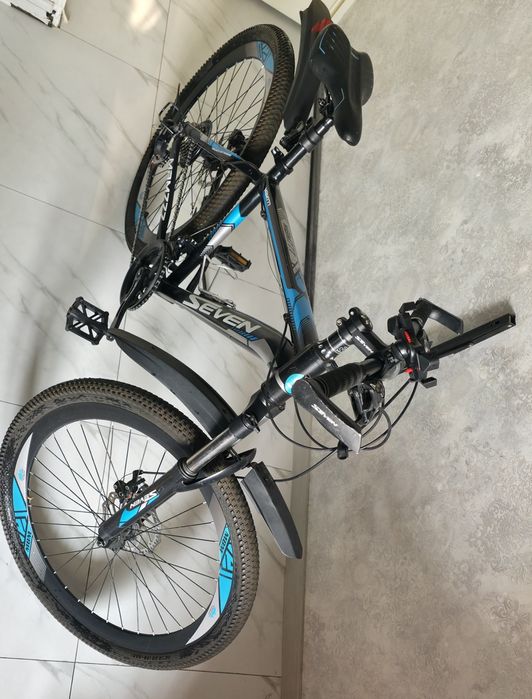 Велосипед. Velosiped.