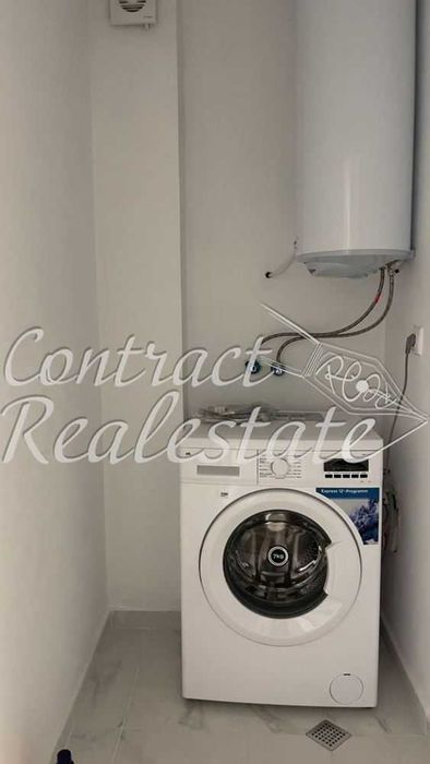 Дава се под наем Двустаен апартамент в Варна, Гранд Мол Варна - 72 кв.м за 528.36 € - Снимка #8