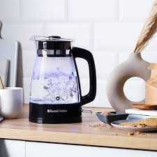 Продаётся новый Электрический чайник Russell Hobbs 26080