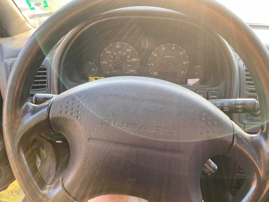 subaru outback legacy 2.5 i на части субаро олд бек легаци