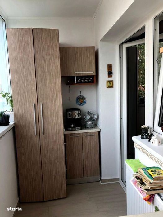 Apartament 2 camere, 56 mp, zona Craiovita Noua - Promenada