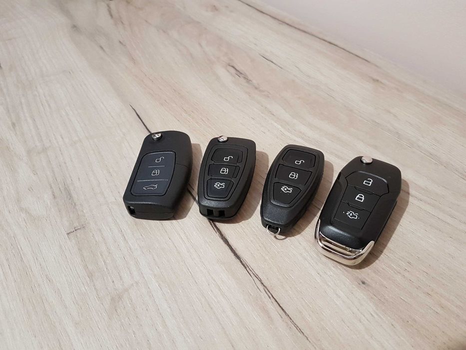 Chei auto / Chei VW /Skoda/Ford/Opel/Dacia/Renault/Bmw/ Jeep/Chevrolet