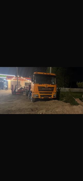 Услуга манипулятора и работа