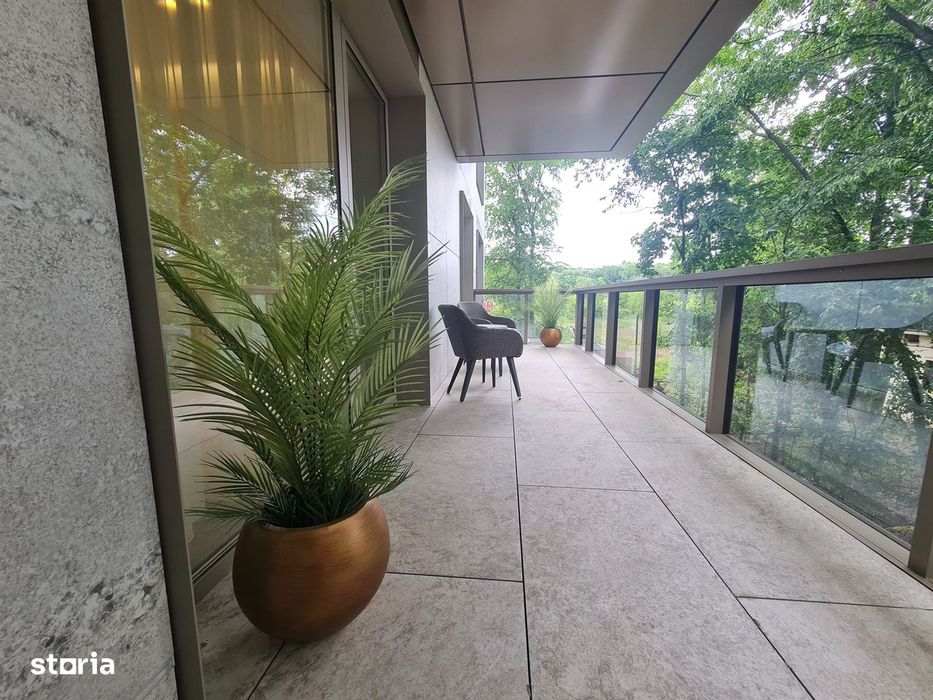 Apartament Premium | 3 camere | Iancu Nicolae — fotografia 1