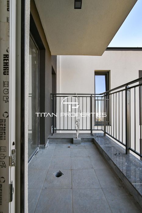 Продава се Едностаен апартамент в София, Овча купел 1 - 52 кв.м за 2020 €/кв.м - Снимка #7