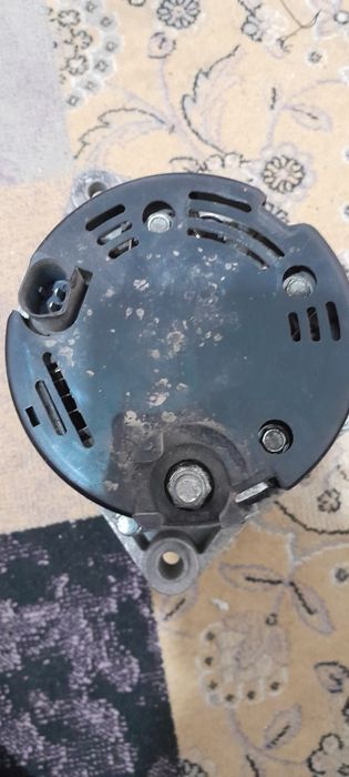 З  А П Ч А С Т И