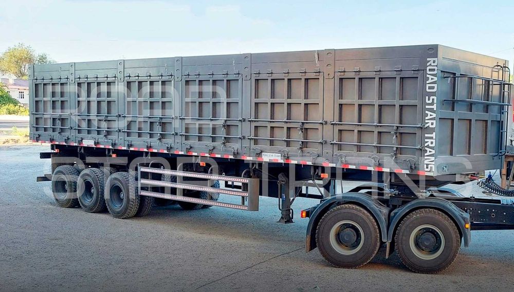 Pirsip 13 m 100 tonalik